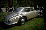 Alfa Romeo 6C 2500 SS Touring Coupe 1948 года